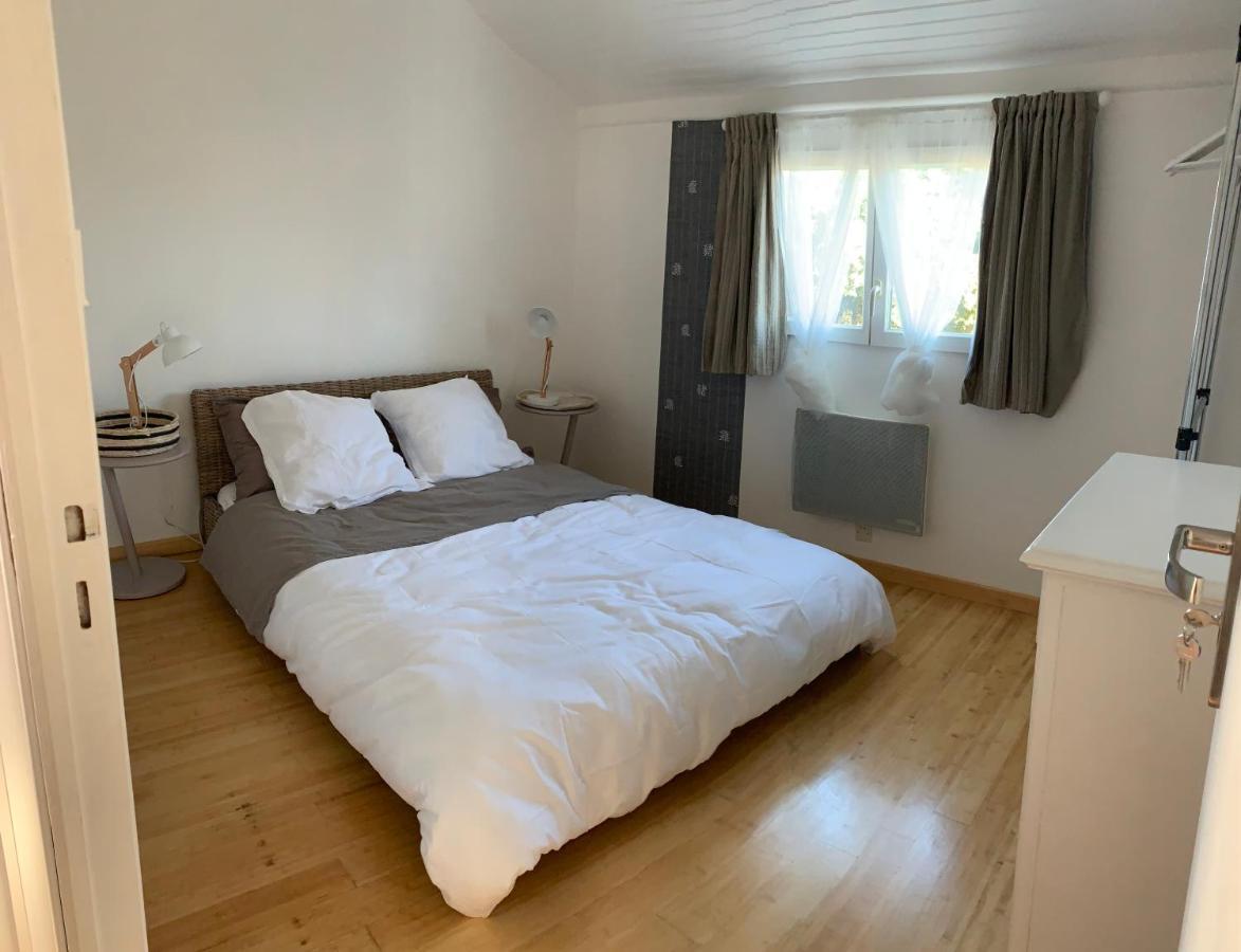 Bed and Breakfast Les Terrasses Des Gardies Pignan Экстерьер фото