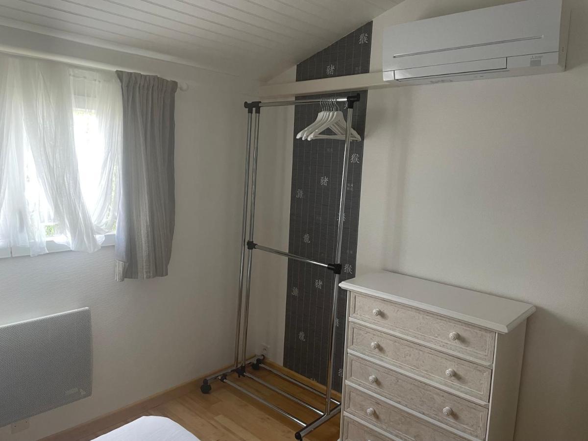Bed and Breakfast Les Terrasses Des Gardies Pignan Экстерьер фото